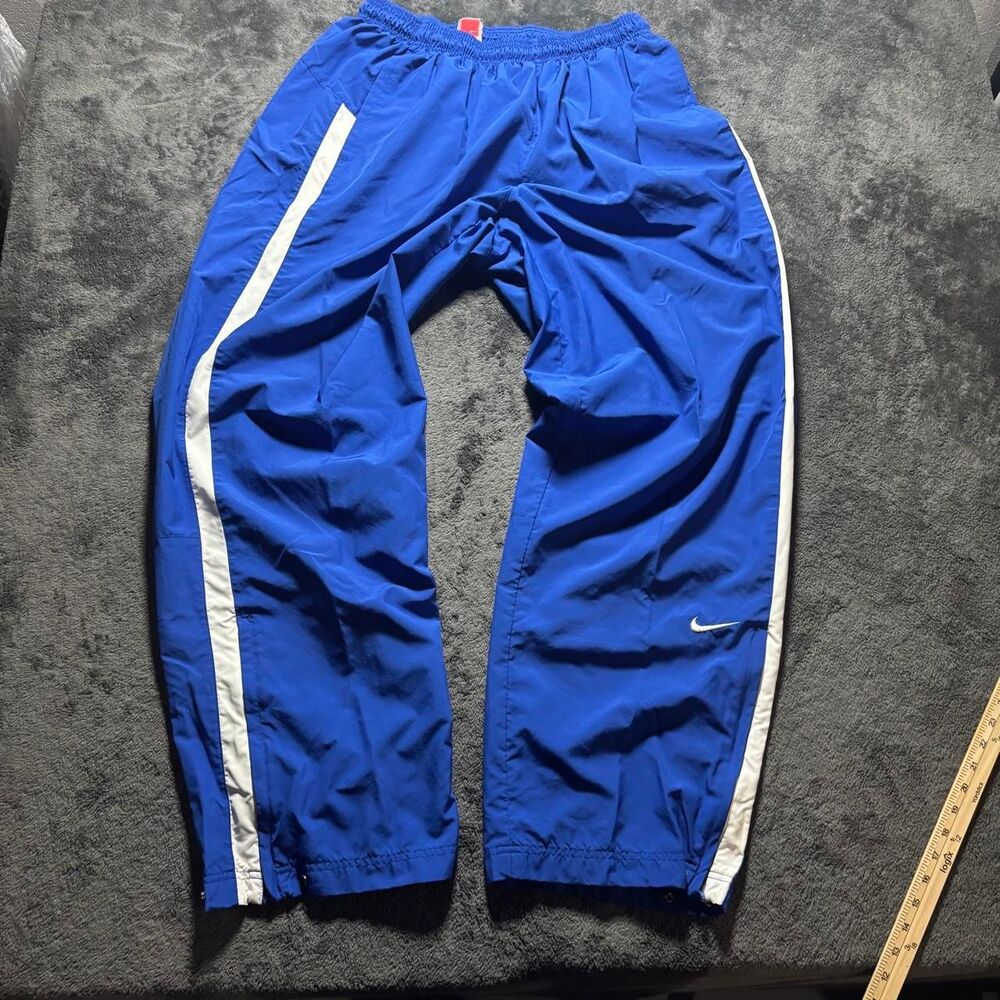 Nike Men's Blue Trousers